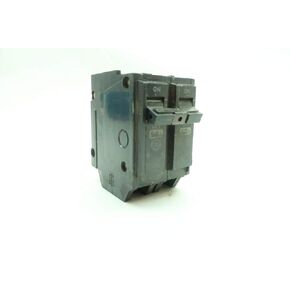 General Electric GE THQL2150 Molded CASE Circuit Breaker 2P 50A AMP 240V-AC