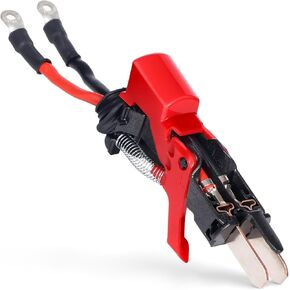 Trigger Assembly Replacement for Dyson V8 SV10 Trigger Assembly Vacuum Cleaner Part, V8 SV10 Trigger Switch Assembly Replacement Part 967812-01