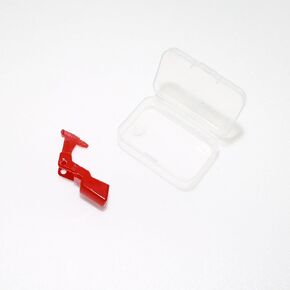 Upgraded Trigger Switch Button for Dyson V11 V10 V15 Vacuum Cleaner Replacement Parts