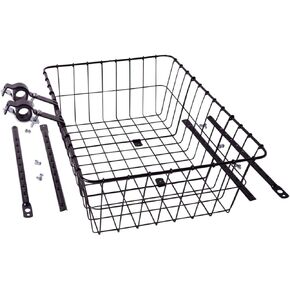 Wald 139 Front Bicycle Basket in Kuwait
