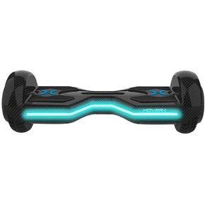 Hover-1 Hoverboard Bluetooth Speaker Self Balancing Hover Board Electric Scooter for Kids and Adults, 27 x 11 x 10.5
