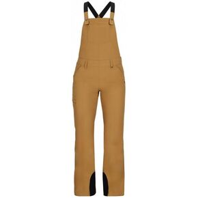 Obermeyer Womens Malta Bib Overalls Cortado 8