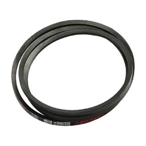 Othmro SPZ630/3V250 Drive V Belt Inner Girth Industrial Power Rubber Transmission Belt Mower Belt Drive for Replacement Upper Transmission Triangle Rubber Lawn Industry Deck :630mm/25"1Pcs