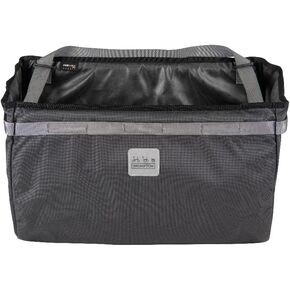 Brompton Borough Basket Bag - Large