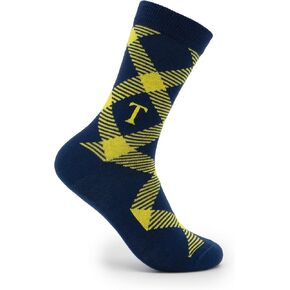 Timeless Tartans Stonehill College S/M Cotton Socks