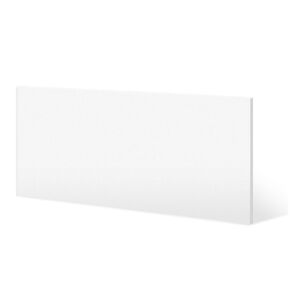 4pcs 1/8 Thick, 12x12 Black HDPE Sheet Hdpe Plastic Sheet High Density Polyethylene Sheet Board Solid Tapping Block for DIY Projects Home Floor Improvement Handcrafts