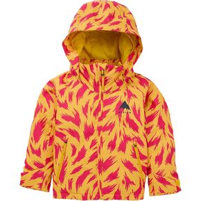 Burton Toddlers' Hillslope 2L Jacket