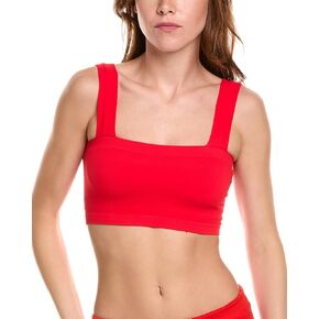 Spiritual Gangster Women's Rib Seamless Bra