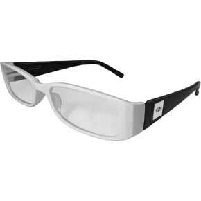 NFL Baltimore Ravens Reading +1.50 Glasses, Black