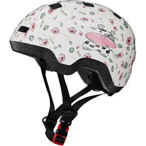 Kids/Toddler Bike Helmet for Infant/Baby to Children 1/2/3/4/5/6/7/8 Years Old, Kids Helmets Ages 1-2/2-4/3-5/5-8,Skateboard Helmets for Boys and Girls