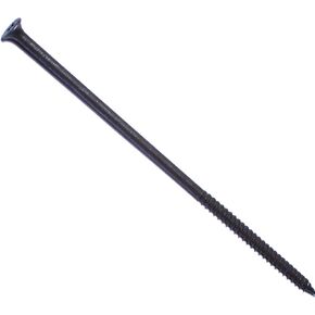 014973370565 Fine Phillips Bugle Drywall Screws, 10 x 6, Piece-500