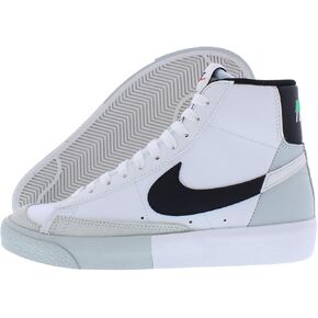 Nike Blazer Mid '77 Big Kids' Shoes