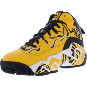Fila Unisex-Child Kid's Mb Sneaker