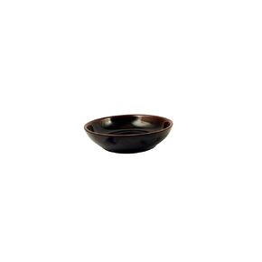 FSE 3955TM Bowl, 9 oz., 5-1/2" Dia., Flat, Pack of 12
