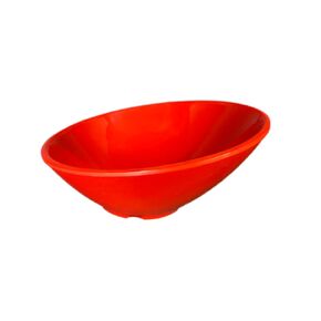 FSE CR804PR Bowl, 12 oz., 6-1/2" x 6-5/8" x 3-1/4"H, Cascading, Pack of 12