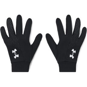 Under Armour Mens Field Player's Football Gloves