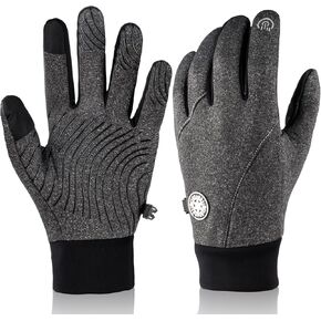Geataeat Men's Running Gloves 1