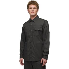 prAna Men's Palisades Ripstop Field Shirt