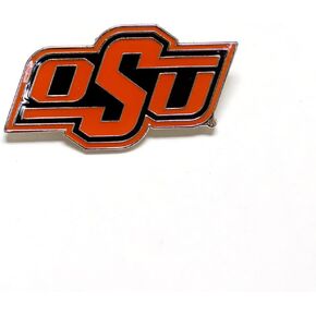 Oklahoma State Cowboys Lapel Pin Logo Grande…