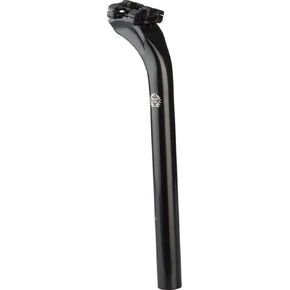 Velo Orange Grand Cru Long Setback Seatpost MKII: 30.2mm Setback 27.2mm