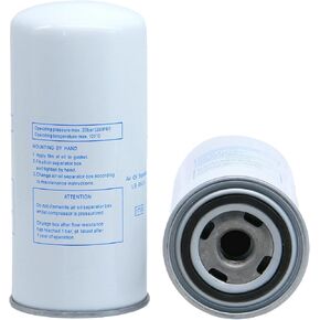 فلتر خرطوشة فاصل الزيت LB962/2 يستبدل 6221347800، 2205406508، 4930658131، 9056292، 410151022، R7432، 7211960000، AS2451 متوافق مع ضاغط الهواء أطلس كوبكو (عبوة من 1) in Kuwait