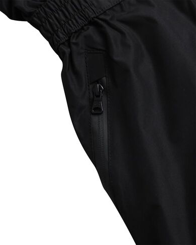 مريلة الثلج للأطفال من URBAN REPUBLIC - سروال تزلج معزول للجنسين - سروال ثلج مقاوم للماء للأولاد والبنات (5-16) in Kuwait