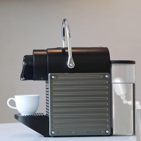 nicunom 8 حزمة صمام تعويم صغير، 1/4 بوصة صمام الكرة العائمة، صمام تعويم المياه البلاستيكية مع ذراع قابل للتعديل للتحكم التلقائي في مستوى المياه في الخزان، حوض مياه الماشية، أحواض السمك، تربية الأحياء المائية in Kuwait