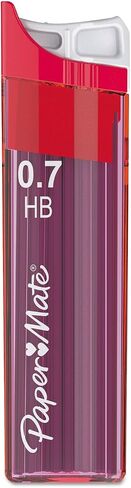Paper Mate Mechanical Pencil Refills, 0.5mm, HB #2, 35 Count in Saudi Arabia