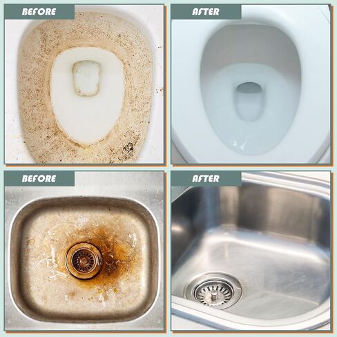 10 Pcs Pumice Stone Toilet Bowl Cleaner Toilet Pumice Stone with Long Handle Pumice Stone for Toilet Cleaning Toilet Brush Wand Refills Toilet Stone Cleaning Block for Pool Sink (Blue) in Saudi Arabia