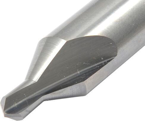 HHIP 60 درجة من الفولاذ عالي السرعة المجمع للثقب و المغسلة (مقاسات مختلفة: #000-6), 5 in Kuwait