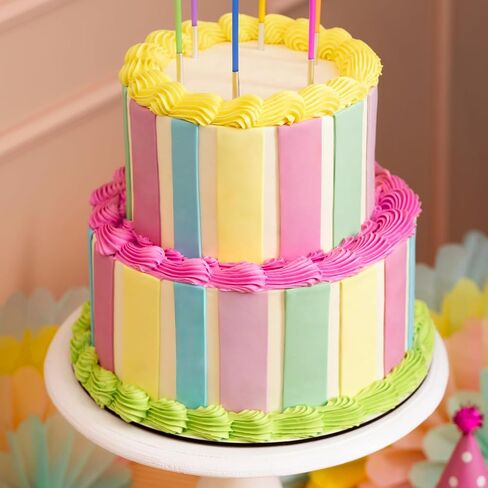 12Pcs 12 Inch Cake Drums, Round Cake Drum 12 Inch Cake Boards 12 Inch 1/2" Thick Sturdy Corrugated Cake Base for Multi-Layer Heavy, Tiered Cakes Display in Saudi Arabia