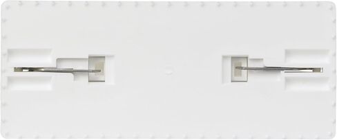 فيكان، حامل وسادة أزرق، محمول باليد، 9 × 3.7 بوصة، PP/SS، 5510 in Kuwait