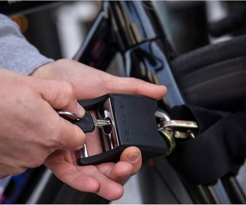 قفل سلسلة هيبلوك in Kuwait