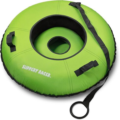 Slippery Racer Grande XL Commercial Inflatable Snow Tube Sled in Saudi Arabia