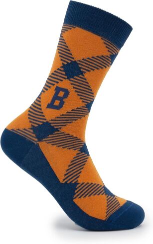 Timeless Tartans Stonehill College S/M Cotton Socks in Kuwait