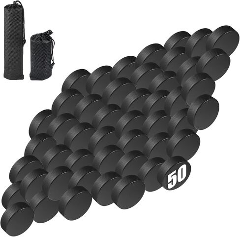 Ice Hockey Pucks Bulk for Practicing in Saudi Arabia