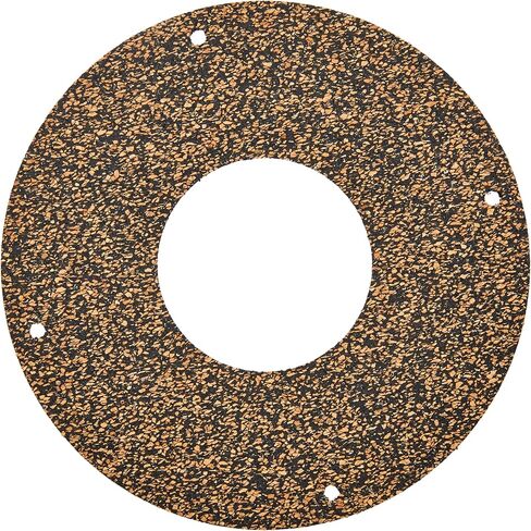 Lamons Assigned by Sterling Seal & Supply 025794.652.000 Gasket, NONMETALLIC, 4.88 OD, 0.03 Thick, 4 Holes, 0.16 Dia, 4.38 B.C., Rubber, Neoprene, 8 Year Shelf Life: Purchase and Receive PER SPP-218 in Saudi Arabia