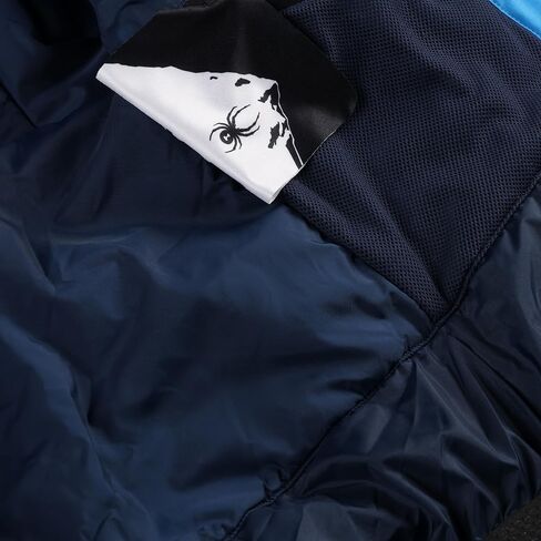 Spyder Boy's Leader Insulated Ski Jacket in Saudi Arabia