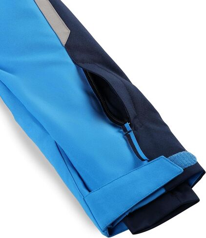 Spyder Boy's Leader Insulated Ski Jacket in Saudi Arabia