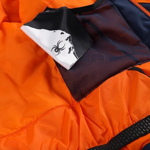 Spyder Boy's Leader Insulated Ski Jacket in Saudi Arabia