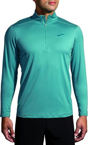 Brooks Men's Dash 1/2 Zip 2.0 in Saudi Arabia