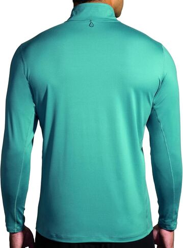 Brooks Men's Dash 1/2 Zip 2.0 in Saudi Arabia