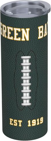 Green Tumblers Cup Insulation Travel Stainless Steel Mug Green in Saudi Arabia