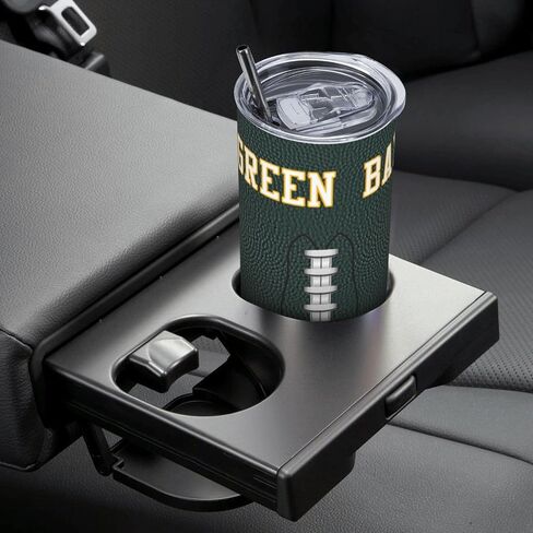 Green Tumblers Cup Insulation Travel Stainless Steel Mug Green in Saudi Arabia
