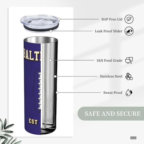 Green Tumblers Cup Insulation Travel Stainless Steel Mug Green in Saudi Arabia