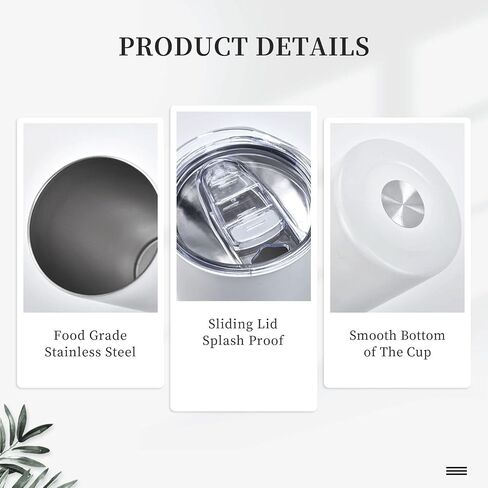 Green Tumblers Cup Insulation Travel Stainless Steel Mug Green in Saudi Arabia