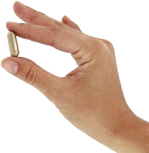 Natures Way, جذر الناردين، 530 ملجم، 180 قطعة in Kuwait