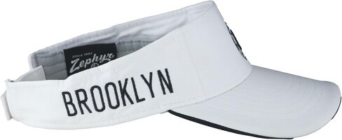 ZHATS NBA Officially Licensed Visor Impact White in Saudi Arabia