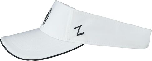 ZHATS NBA Officially Licensed Visor Impact White in Saudi Arabia