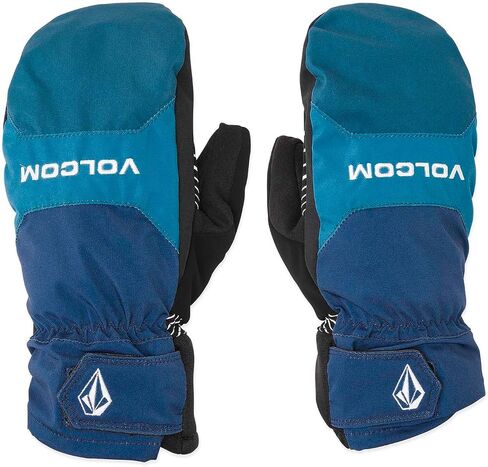 قفاز التزلج على الجليد من Volcom Mens Nyle المعزول وPark Winter Snowboard in Saudi Arabia